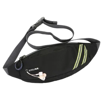 Dumpling Shape Waist Bag Sport Protable Bags Women Men Multi-function Pockets Outdoor Sport Leisure Messenger Waist Packs Bag
Dumpling Shape Waist Bag Sport Protable Bags Women Men Multi-function Pockets Outdoor Sport Leisure Messenger Waist Packs Bag