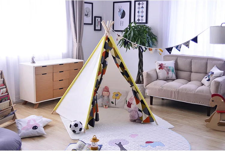 kids tent house (9)