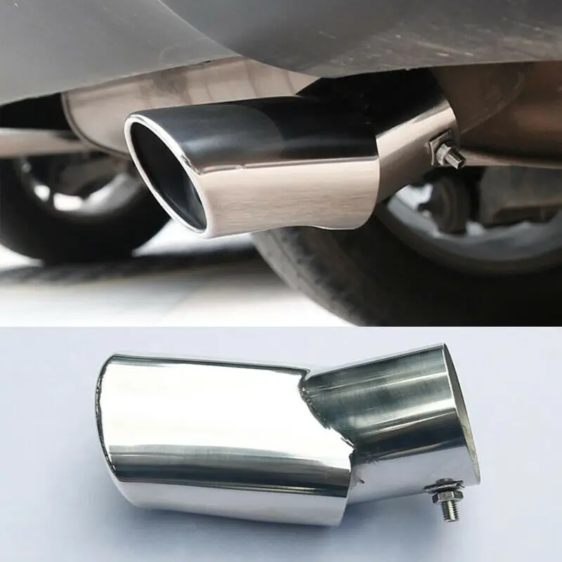 FOR HYUNDAI TUCSON IX35 KIA SPORTAGE EXHAUST TAILPIPE TAIL PIPE TIP MUFFLER TIP 10
FOR HYUNDAI TUCSON IX35 KIA SPORTAGE EXHAUST TAILPIPE TAIL PIPE TIP MUFFLER TIP 10