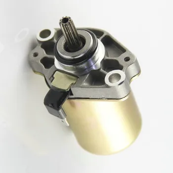 Electrical Engine Starter Motor For SUZUKI LTZ50 LT-Z50 QuadSport 31100-22G00 31100-22G10 31100-22G11
Electrical Engine Starter Motor For SUZUKI LTZ50 LT-Z50 QuadSport 31100-22G00 31100-22G10 31100-22G11