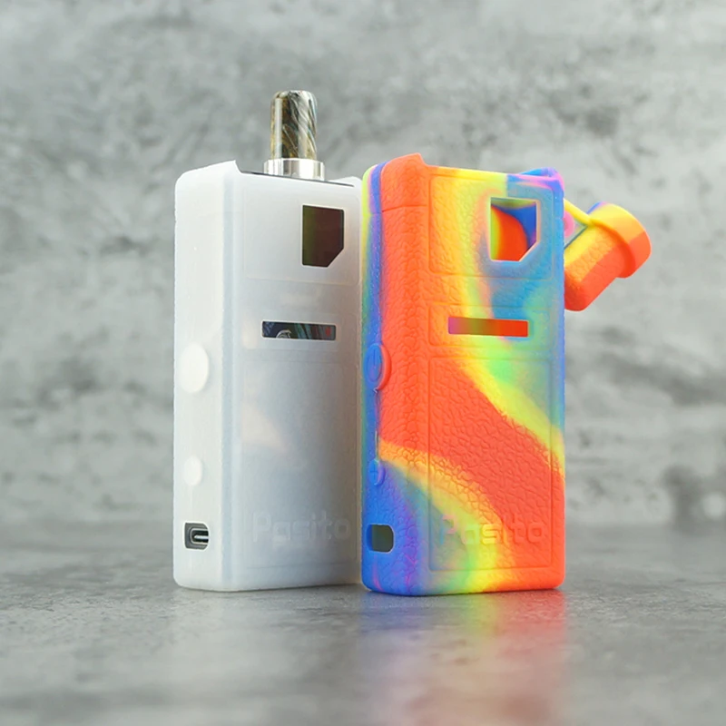Texture Case Skin for Smoant Pasito Pod Silicone Sleeve Cover Wrap Decal Protective
Texture Case Skin for Smoant Pasito Pod Silicone Sleeve Cover Wrap Decal Protective