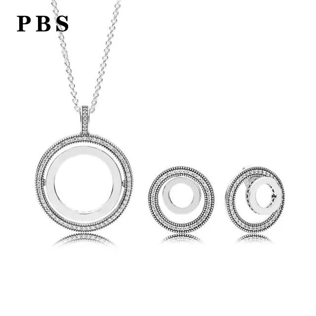 PBS 100%925 Sterling Silver Original Copy High Quality 1:1 Double Ring Necklace With Logo Free Of Charge Wholesale Manufacturers
PBS 100%925 Sterling Silver Original Copy High Quality 1:1 Double Ring Necklace With Logo Free Of Charge Wholesale Manufacturers