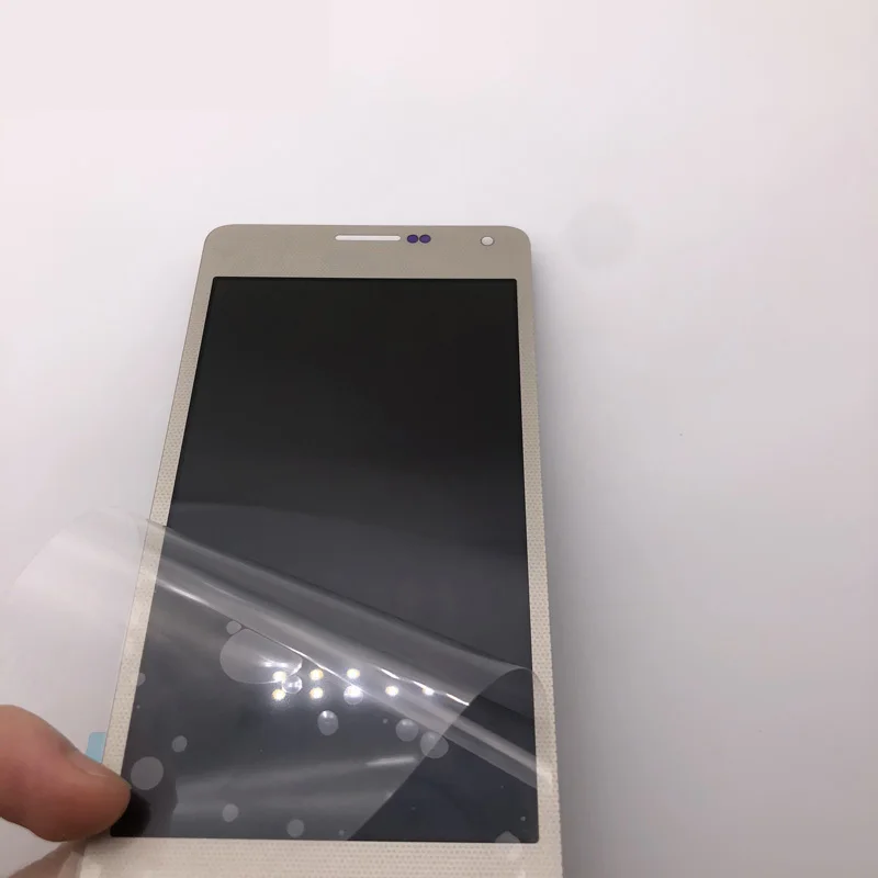 NEW super amoled Replacement LCDs For SAMSUNG GALAXY A7 2015 LCD A700 A700F Display Digitizer Touch Screen Assembly
NEW super amoled Replacement LCDs For SAMSUNG GALAXY A7 2015 LCD A700 A700F Display Digitizer Touch Screen Assembly