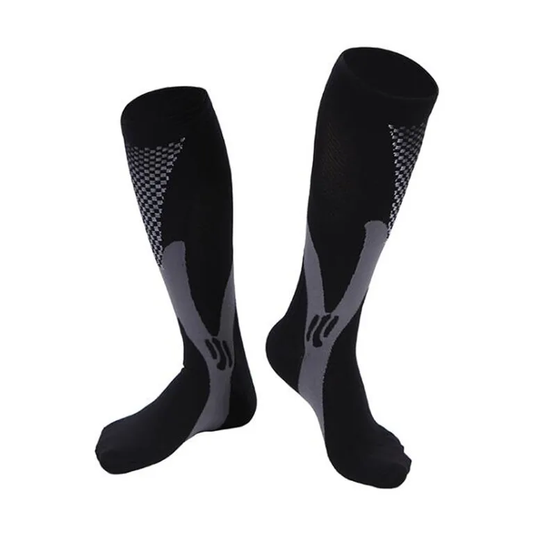 Nylon Cycling Socks Compression Sport socks Running Basketball Soccer Men Women Breathable Sock Size EU 38-47
Nylon Cycling Socks Compression Sport socks Running Basketball Soccer Men Women Breathable Sock Size EU 38-47