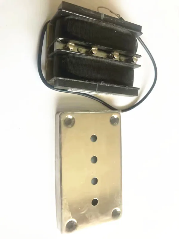 1 Epi LPElectric guitar Beth pickup Special Alnico EB-O Bass Humbucker Pickups From Korea
1 Epi LPElectric guitar Beth pickup Special Alnico EB-O Bass Humbucker Pickups From Korea