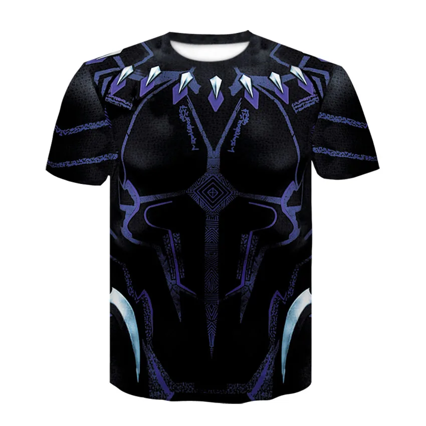 Raglan Sleeve Black Panther Compression Shirts 3D Printed T shirts Men 2018 Summer NEW Crossfit Tops For Male Fitness Clothing
Raglan Sleeve Black Panther Compression Shirts 3D Printed T shirts Men 2018 Summer NEW Crossfit Tops For Male Fitness Clothing