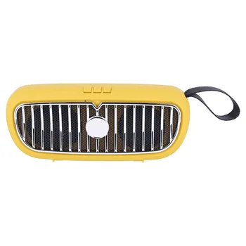 ZERODATE Portable Micro Wireless Speaker Player USB Radio FM Bluetooth Speaker Multifunctional Audio Equipment
ZERODATE Portable Micro Wireless Speaker Player USB Radio FM Bluetooth Speaker Multifunctional Audio Equipment