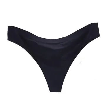 JAYCOSIN Women ruffles Underwear Invisible Seamless T Panties G-String Female Sexy Thongs Intimates Lingerie Ladies Briefs 1pcs
JAYCOSIN Women ruffles Underwear Invisible Seamless T Panties G-String Female Sexy Thongs Intimates Lingerie Ladies Briefs 1pcs