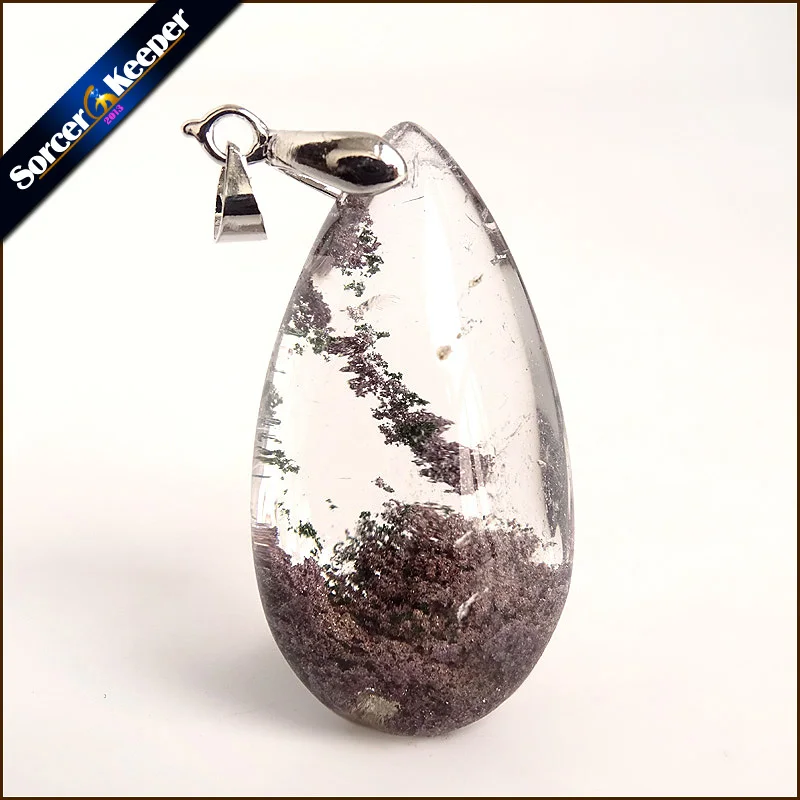 Natural Multicolor Ghost Phantom Quartz Crystal Stone Specimen Healing Pendant Gem stone Home Decor DIY Crafts Material YS779
Natural Multicolor Ghost Phantom Quartz Crystal Stone Specimen Healing Pendant Gem stone Home Decor DIY Crafts Material YS779