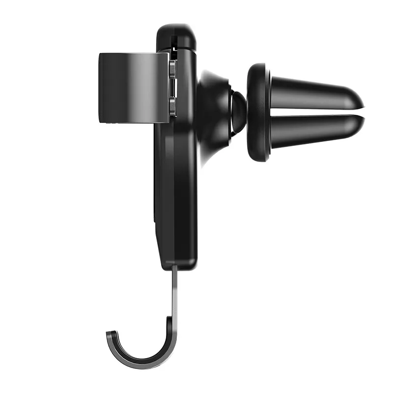 Gravity Air Vent Mount GPS Car Phone Holder Bracket