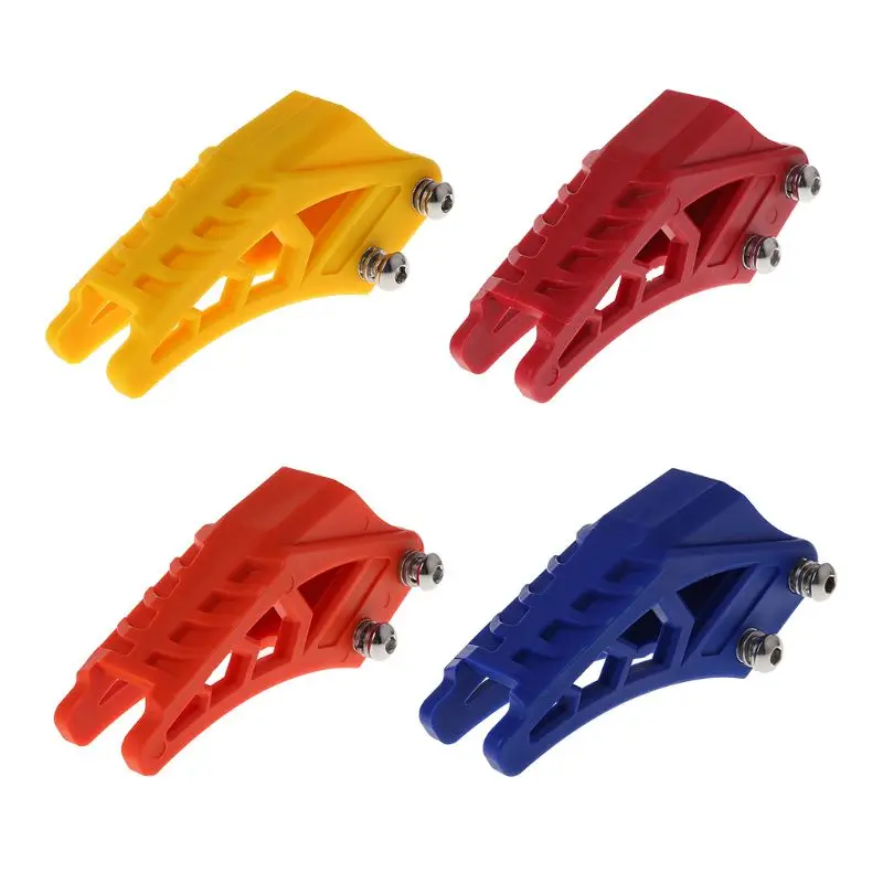 1 Pc Chain Guide Chain Guard Fit for KTM CRF 250 R EXC CRF YZF KXF MX for BSE Bosuer Dirt Bike Pit Bike ABM XMOTOS 4 Colors
1 Pc Chain Guide Chain Guard Fit for KTM CRF 250 R EXC CRF YZF KXF MX for BSE Bosuer Dirt Bike Pit Bike ABM XMOTOS 4 Colors