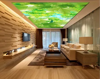 Custom photo 3d ceiling murals wallpaper home decor 3d wall murals wallpaper for walls 3 d maple leaves the towering trees
Custom photo 3d ceiling murals wallpaper home decor 3d wall murals wallpaper for walls 3 d maple leaves the towering trees