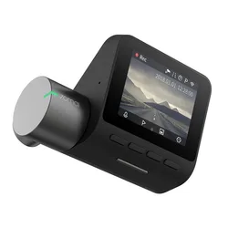 Видеокамера Xiaomi 70MAI с WiFi, GPS, ночным видением