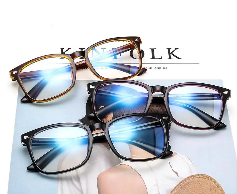 Square Anti Blue Light Eyewear Frame Women&Men Computer Eye protection Glasses Optical Spectacle Glasses Eyeglasses
Square Anti Blue Light Eyewear Frame Women&Men Computer Eye protection Glasses Optical Spectacle Glasses Eyeglasses
