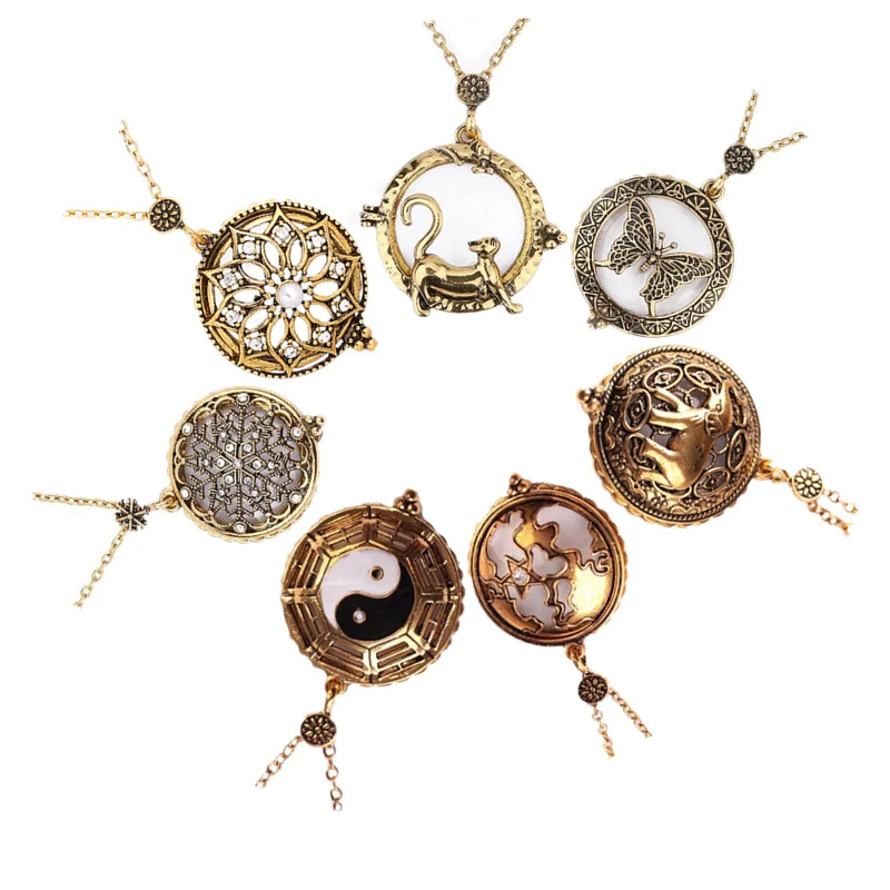 Accessories Necklace 1Pcs 7 Styles 5 Times magnified Magnifying Glass Pendant Vintage Jewelry
Accessories Necklace 1Pcs 7 Styles 5 Times magnified Magnifying Glass Pendant Vintage Jewelry
