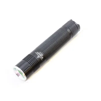 Outdoor Q5 led flashlight 1600 Lumens mini led flashlight Torch linterna Protable LED linternas Torch Light for camping
Outdoor Q5 led flashlight 1600 Lumens mini led flashlight Torch linterna Protable LED linternas Torch Light for camping