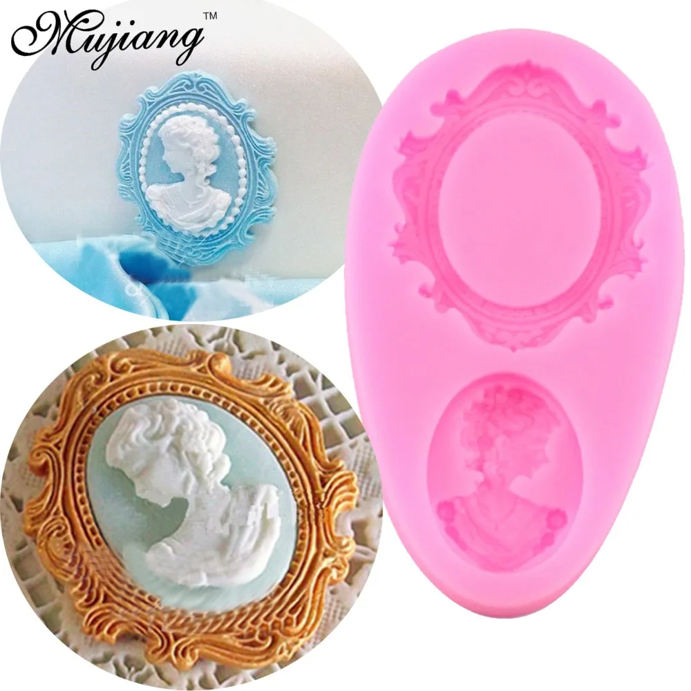 Mirror Fondant Cake Decorating Tools Frame Chocolate Mold Silicone Baking Molds Fimo Clay Candy Moulds Kitchen Accessories CT972
Mirror Fondant Cake Decorating Tools Frame Chocolate Mold Silicone Baking Molds Fimo Clay Candy Moulds Kitchen Accessories CT972