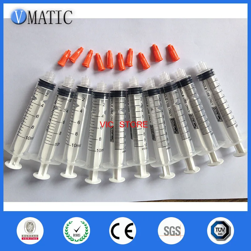 Free Shipping 10ml/10cc Luer Lock Glue Dispensing Syringe Barrel With Red Syringe Cap X 10Pcs/Set
Free Shipping 10ml/10cc Luer Lock Glue Dispensing Syringe Barrel With Red Syringe Cap X 10Pcs/Set