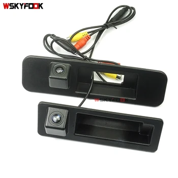 CCD Car rear view camera for Buick GL6 2018 GL8 ES 28T 2017 trunk handle camera reverse parking HD night visioin
CCD Car rear view camera for Buick GL6 2018 GL8 ES 28T 2017 trunk handle camera reverse parking HD night visioin