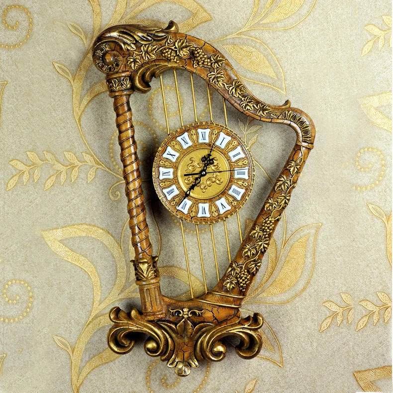 Creative Clock Wall Clock Wholesale Manufacturers Free Shipping Speical Deco Resin Wall Clock
Creative Clock Wall Clock Wholesale Manufacturers Free Shipping Speical Deco Resin Wall Clock