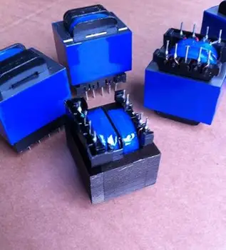 Transformer copper EI type pin power electronic transformer 13X22 9 pin 5W/220V 36V
Transformer copper EI type pin power electronic transformer 13X22 9 pin 5W/220V 36V