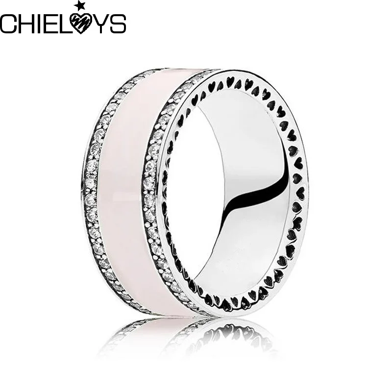 CHIELOYS Fashion Elegant Original Silver Plated Dazzling Everlasting 6 Color Brand Ring Clear CZ Party Jewelry R078
CHIELOYS Fashion Elegant Original Silver Plated Dazzling Everlasting 6 Color Brand Ring Clear CZ Party Jewelry R078