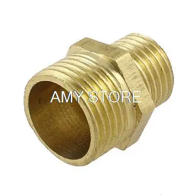 Из латуни, для пневматической трубы 3/8 "BSP до 1/4" BSP Мужская резьба M/M равное соединение Шестигранная нипппель
Из латуни, для пневматической трубы 3/8 "BSP до 1/4" BSP Мужская резьба M/M равное соединение Шестигранная нипппель