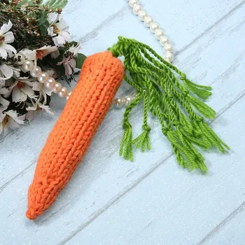 Children Manual Carrot Wool Knitted DIY Photography Photo Props Baby Stuffed Toys Photo Props Accessory
Children Manual Carrot Wool Knitted DIY Photography Photo Props Baby Stuffed Toys Photo Props Accessory