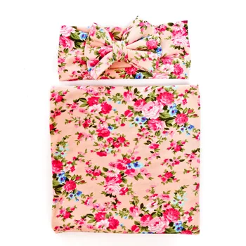 vintage floral Roses Swaddle Blankets Softest Baby Blanket Headband/Hat Set Girl Baby Swaddle Girls Cotton Receiving Blankets
vintage floral Roses Swaddle Blankets Softest Baby Blanket Headband/Hat Set Girl Baby Swaddle Girls Cotton Receiving Blankets