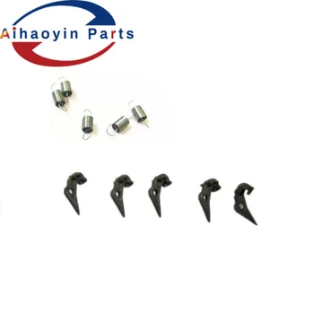 3sets 6LE58405000 6LE58590000 Upper Picker Finger+spring for toshiba E STUDIO 163 166 167 207 237 206 165 2006 195 225 243 2506
3sets 6LE58405000 6LE58590000 Upper Picker Finger+spring for toshiba E STUDIO 163 166 167 207 237 206 165 2006 195 225 243 2506