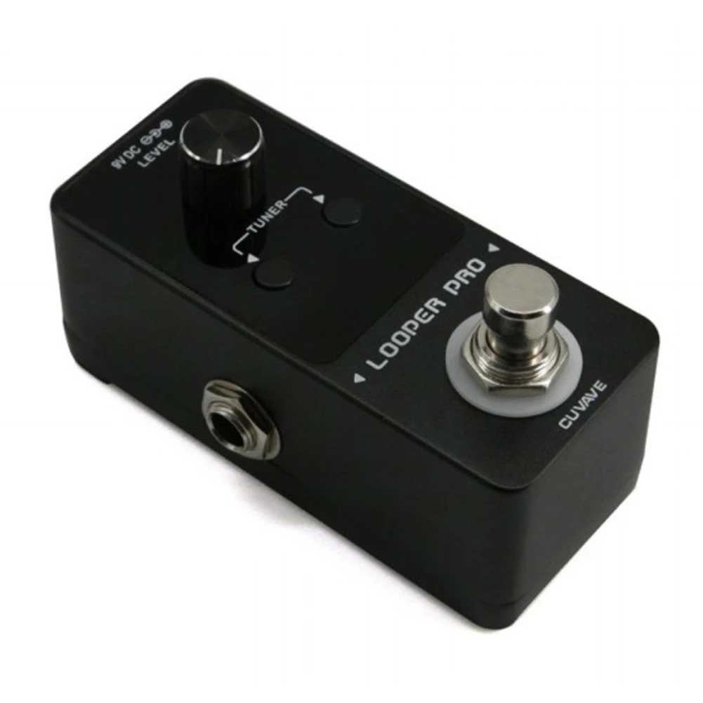 Mini Pedal Tool Volume Control Guitar Effector Recording USB Interface User-friendly Display Single Block Accessories Monolithic
Mini Pedal Tool Volume Control Guitar Effector Recording USB Interface User-friendly Display Single Block Accessories Monolithic
