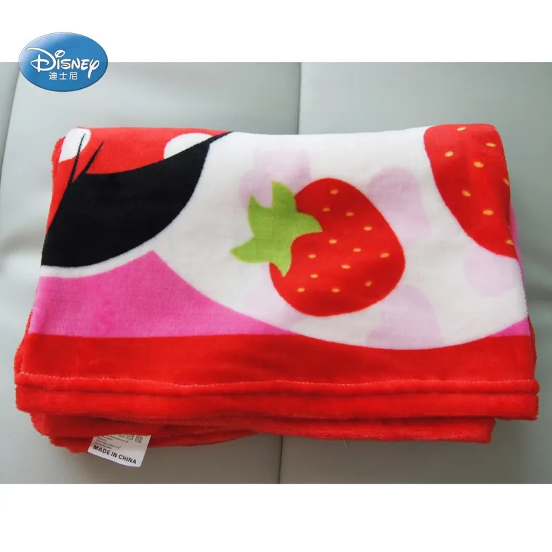 minnie blanket (5)