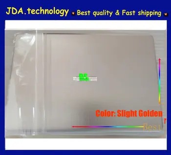 wellendorff New/org LCD top case lid for ASUS S2 S5300 S5300U S5300UN S5300F Back cover Back shell A cover,Slight Golden
wellendorff New/org LCD top case lid for ASUS S2 S5300 S5300U S5300UN S5300F Back cover Back shell A cover,Slight Golden