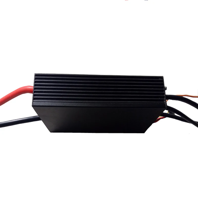 HV 22S 500A speed brushless controller esc for RC Boat Surfboard Flyboard underwater propulsor
HV 22S 500A speed brushless controller esc for RC Boat Surfboard Flyboard underwater propulsor
