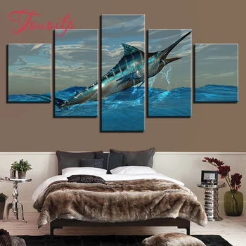 5 pcs Handmade Full animal tuna 5d diamond Painting 5d Diamond embroidery picture cross stitch pattern Home decoration
5 pcs Handmade Full animal tuna 5d diamond Painting 5d Diamond embroidery picture cross stitch pattern Home decoration