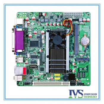 Atom D2700 mini itx mainboard for industrial computer/ POS / Integrated computer moterboard 2.13GHz Dual 8LVDS 5COM ATX PSU
Atom D2700 mini itx mainboard for industrial computer/ POS / Integrated computer moterboard 2.13GHz Dual 8LVDS 5COM ATX PSU
