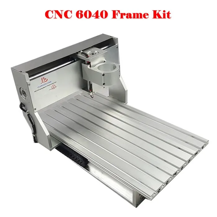 CNC 6040 Frame (5)