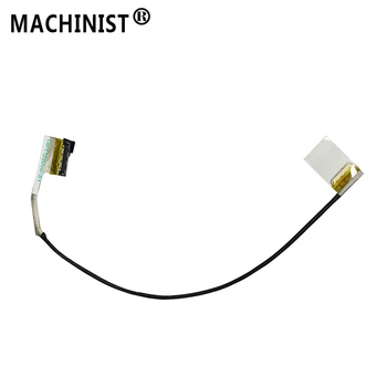 Video screen Flex For Lenovo ThinkPad T431S laptop LCD LED LVDS Display Ribbon cable 50.4YQ02.002 04X0819
Video screen Flex For Lenovo ThinkPad T431S laptop LCD LED LVDS Display Ribbon cable 50.4YQ02.002 04X0819