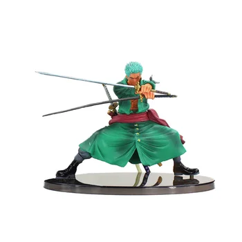 Chanycore Anime ONE PIECE Scultures Two Years Later New World Zoro 13cm Action Figures PVC onepiece toys doll model collection
Chanycore Anime ONE PIECE Scultures Two Years Later New World Zoro 13cm Action Figures PVC onepiece toys doll model collection