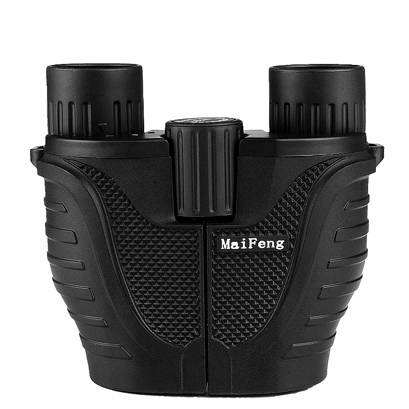 New 10x25 Mini Binoculars Professional Binocular Telescope Hd Waterproof Compact Monocular Porro prism Camping Lll Night Vision
New 10x25 Mini Binoculars Professional Binocular Telescope Hd Waterproof Compact Monocular Porro prism Camping Lll Night Vision