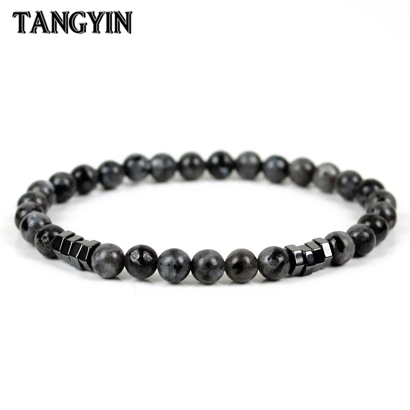 Fashion 6mm Natural Stone Beaded Bracelet Tiger Eye Black Flash Beads Metal Nut Creative Men Bracelets For Men And Women Jewelry
Fashion 6mm Natural Stone Beaded Bracelet Tiger Eye Black Flash Beads Metal Nut Creative Men Bracelets For Men And Women Jewelry