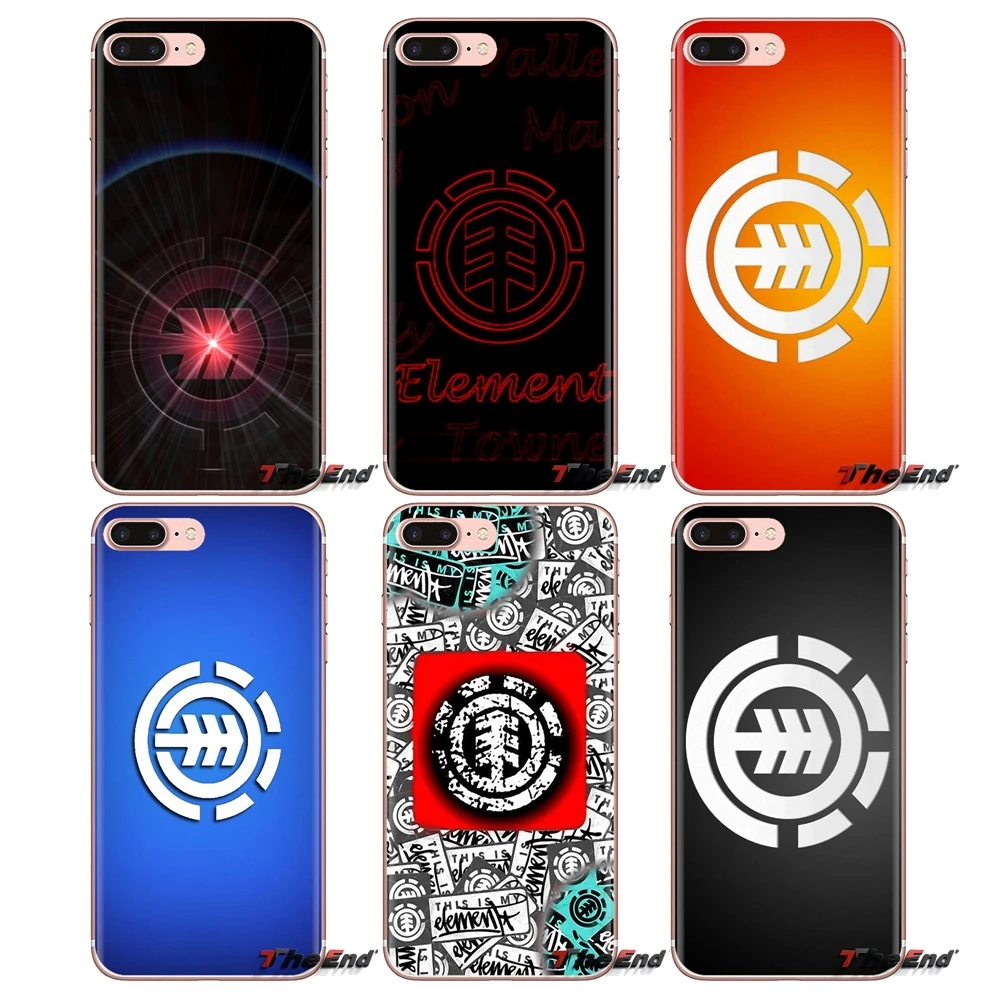 Silicone Shell Case For iPod Touch Apple iPhone 4 4S 5 5S SE 5C 6 6S 7 8 X XR XS Plus MAX Element skate for life Skateboard Deck
Silicone Shell Case For iPod Touch Apple iPhone 4 4S 5 5S SE 5C 6 6S 7 8 X XR XS Plus MAX Element skate for life Skateboard Deck