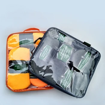 Car washing and waxing kit. car wash sponges towel and brush Waxing Polishing Wax Foam Sponge Applicator Pads For Clean Cars
Car washing and waxing kit. car wash sponges towel and brush Waxing Polishing Wax Foam Sponge Applicator Pads For Clean Cars