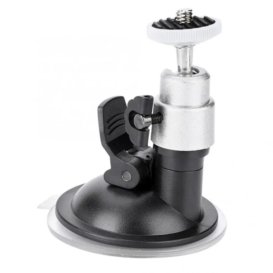 Handheld Gimbal Gimbal Dslr 3/8 1/4 Car Windshield Mount Bracket Stand+Suction Cup Set For Dji Osmo Pocket Camera
Handheld Gimbal Gimbal Dslr 3/8 1/4 Car Windshield Mount Bracket Stand+Suction Cup Set For Dji Osmo Pocket Camera