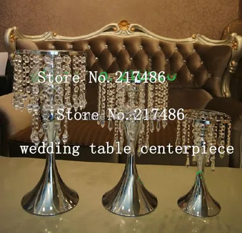 New design crystal centerpiece with hanging acrylic crystal flower stand for wedding decoration
New design crystal centerpiece with hanging acrylic crystal flower stand for wedding decoration