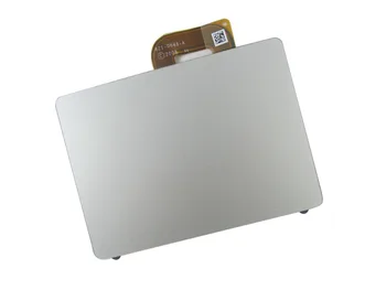 TOUCHPAD TRACKPAD + CABLE for Apple MacBook Pro 15" A1286 Late 2008, Early 2009 821-0648-A
TOUCHPAD TRACKPAD + CABLE for Apple MacBook Pro 15" A1286 Late 2008, Early 2009 821-0648-A