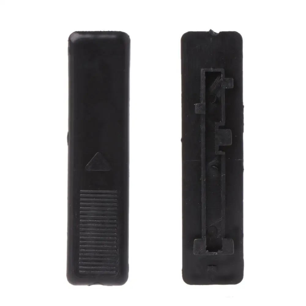 1 pair New Replacement Roof Rail Rack Moulding Clip Cover Snap For Mazda 2 3 6 CX5 CX7
1 pair New Replacement Roof Rail Rack Moulding Clip Cover Snap For Mazda 2 3 6 CX5 CX7