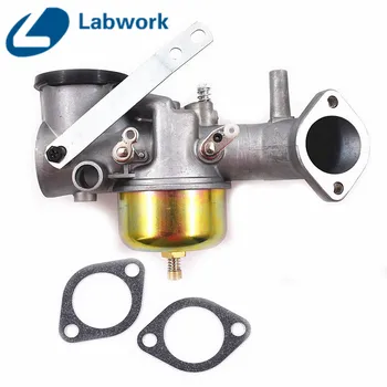 New CARBURETOR Carb w/ GASKETS fits for Briggs & Stratton 252702 252707 253702 253706 Free Shipping
New CARBURETOR Carb w/ GASKETS fits for Briggs & Stratton 252702 252707 253702 253706 Free Shipping