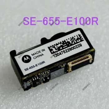 2D Barcode Scanner Engine SE-655-E100R for Motorola TC55 TC55AH TC55BH TC55CH (20-149583-01)
2D Barcode Scanner Engine SE-655-E100R for Motorola TC55 TC55AH TC55BH TC55CH (20-149583-01)