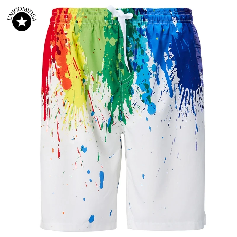2019 Quick Dry 3d Printed Beach Shorts Mens Beach Suit Sportswear Trunks Fashion Board Beach Shorts Beachwear Male Shorts
2019 Quick Dry 3d Printed Beach Shorts Mens Beach Suit Sportswear Trunks Fashion Board Beach Shorts Beachwear Male Shorts